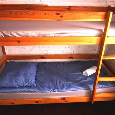 Hostel Warszawa-Ursus ภายนอก รูปภาพ