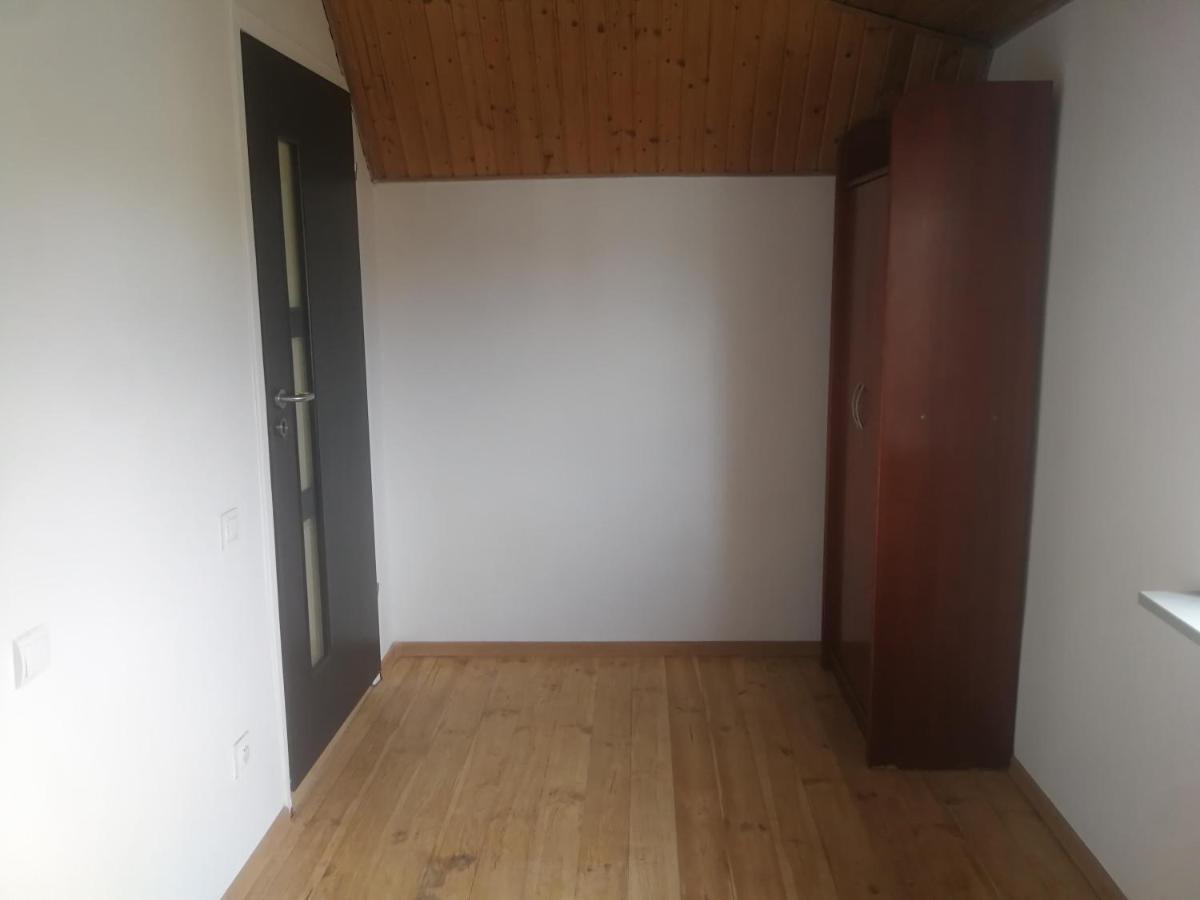 Hostel Warszawa-Ursus ภายนอก รูปภาพ
