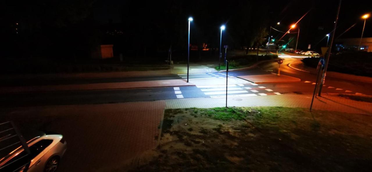Hostel Warszawa-Ursus ภายนอก รูปภาพ