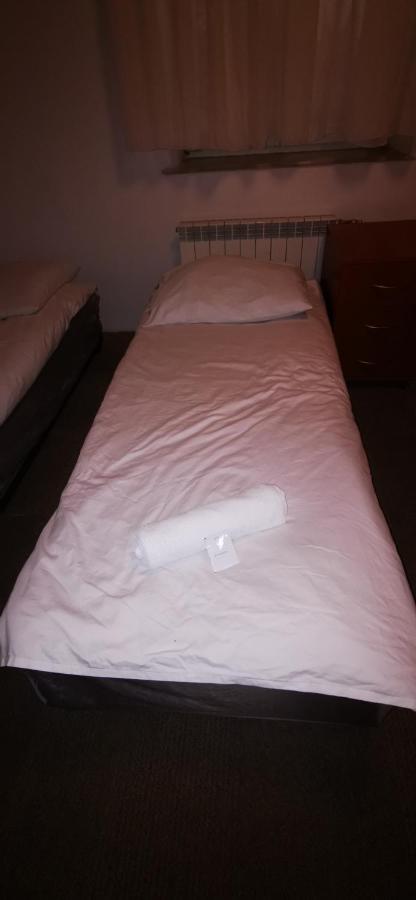 Hostel Warszawa-Ursus ภายนอก รูปภาพ