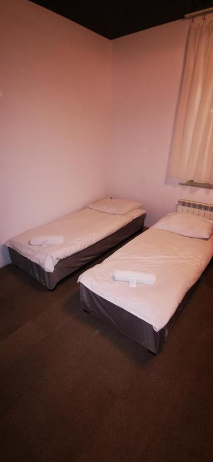 Hostel Warszawa-Ursus ภายนอก รูปภาพ