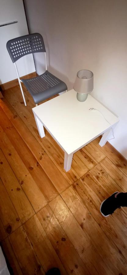 Hostel Warszawa-Ursus ภายนอก รูปภาพ