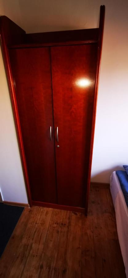 Hostel Warszawa-Ursus ภายนอก รูปภาพ