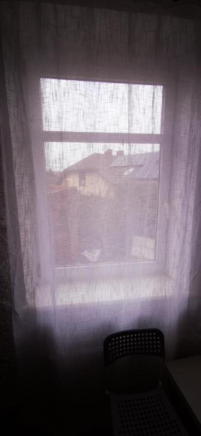 Hostel Warszawa-Ursus ภายนอก รูปภาพ