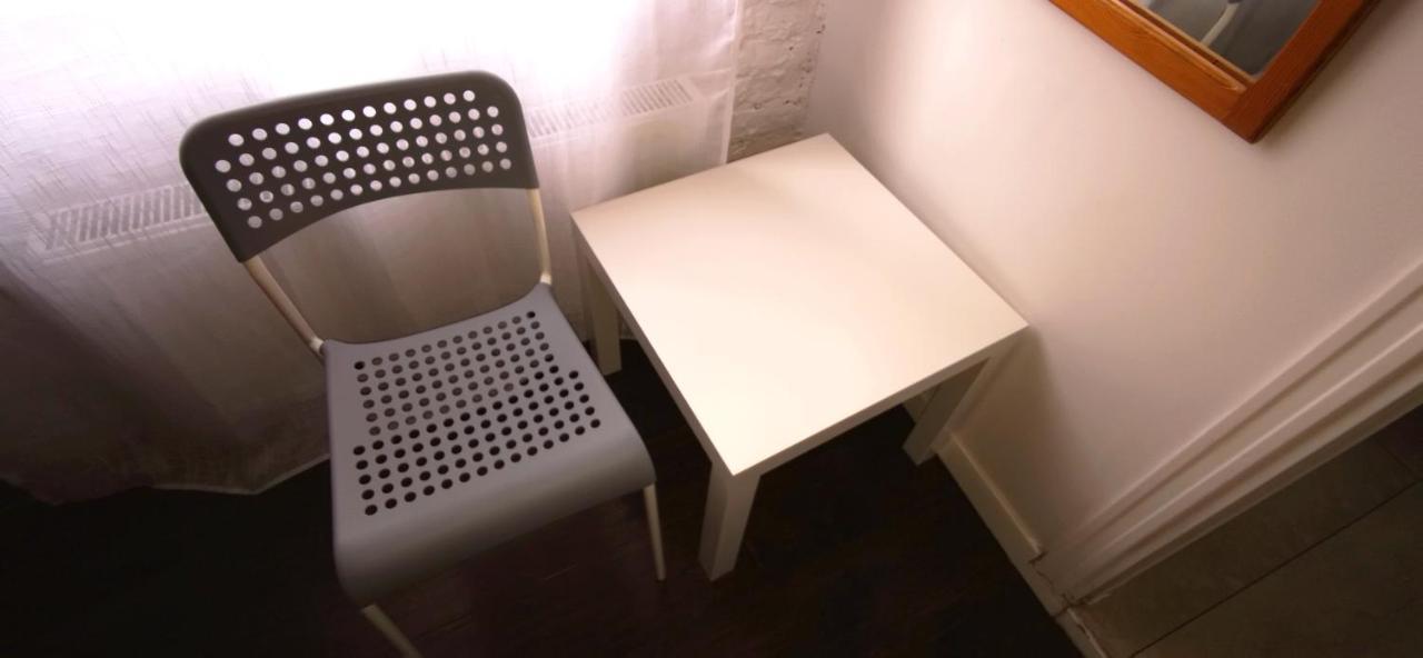 Hostel Warszawa-Ursus ภายนอก รูปภาพ