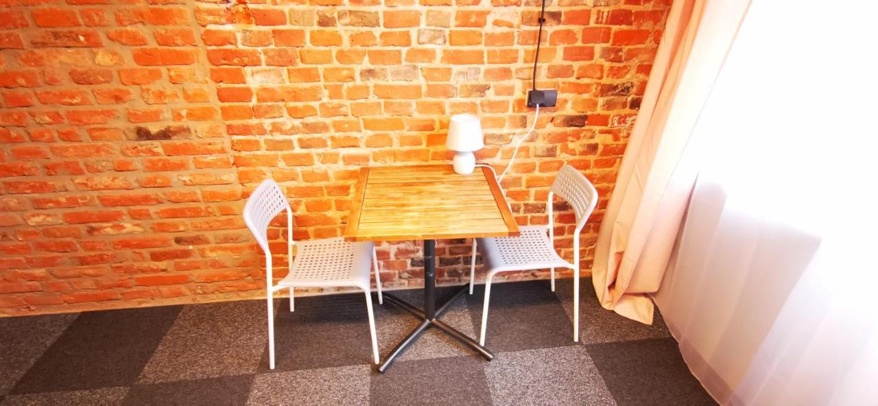 Hostel Warszawa-Ursus ภายนอก รูปภาพ
