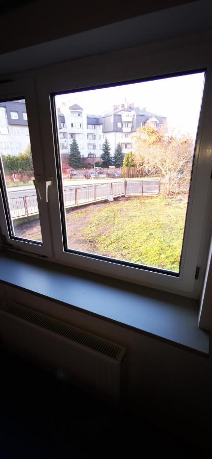 Hostel Warszawa-Ursus ภายนอก รูปภาพ