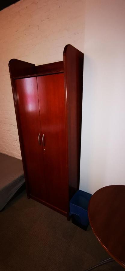 Hostel Warszawa-Ursus ภายนอก รูปภาพ