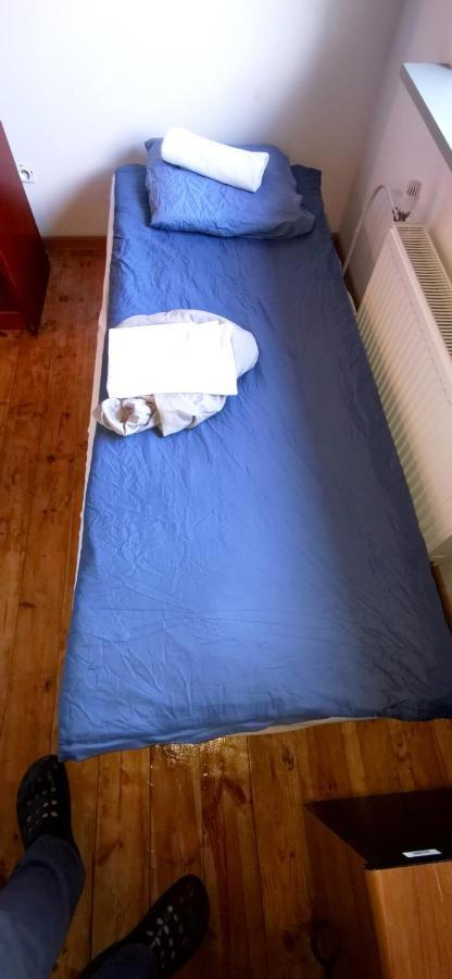 Hostel Warszawa-Ursus ภายนอก รูปภาพ