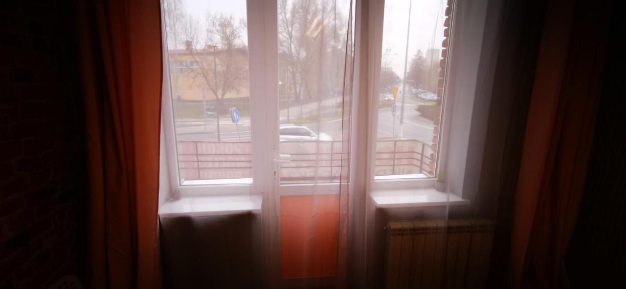 Hostel Warszawa-Ursus ภายนอก รูปภาพ